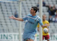 Fussball 2. Bundesliga 2011/2012: JUBEL 1860 Muenchen