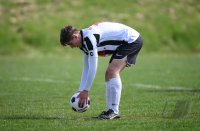 Fussball B - Junioren Regionenstaffel Mitte  10.05.2026 SGM Eichenberg - Spvgg Holzgerlingen