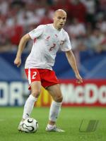 Fussball WM 2006: Nationalmannschaft Polen