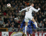 Fussball CHL  CF Real Madrid  -  Juventus Turin