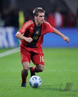 Fussball Nationalmannschaft  Philipp Lahm (GER)