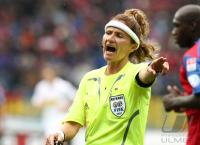 FUSSBALL  Schweizer Cupfinale FC Basel - FC Luzern