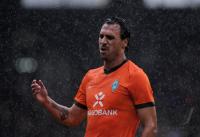 Fussball 1. Bundesliga  Saison 2010/2011:  Testspiel Fulham FC - SV Werder Bremen