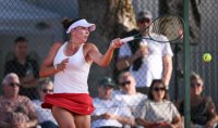 Tennis Frauen World Tennis AHG BMW Cup 2026
