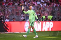 Fussball  Telekom Cup 2026 FC Bayern Muenchen -  RB Leipzig