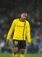 Fussball Champions League: FC Basel - FC Barcelona