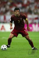 Fussball WM 2006 ENG-POR