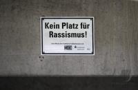 Fussball 1. Bundesliga  09/10  Eintracht Frankfurt - SV Werder Bremen