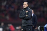 FUSSBALL EUROPA LEAGUE 18/19: FC Zuerich - Bayer 04 Leverkusen