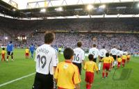 Fussball WM 2006  Deutschland - Italien