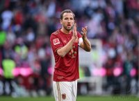 Fussball 1. Bundesliga 24/25: FC Bayern Muenchen - VfL Bochum