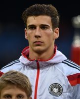 Fussball International Testspiel: Deutschland - Polen