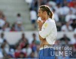 Fussball INTERNATIONAL  EURO 2004