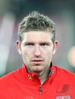 Fussball International  Testspiel Oesterreich - England