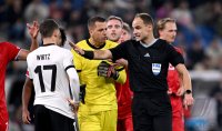 Fussball International Qualifikation WM 2026 
Deutschland - Luxenburg