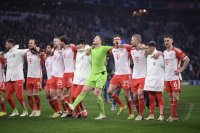 Fussball International CHL 23/24:  FC Bayern Muenchen -  Lazio Rom