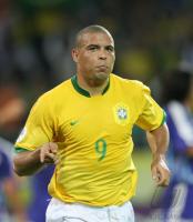 Fussball WM 2006: Japan - Brasilien