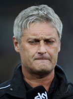 Fussball, 1. Bundesliga, Saison 2010/2011: Hamburger SV, VEH