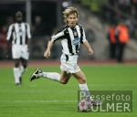 Fussball CHL  Bayern Mnchen - Juventus Turin