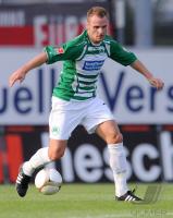 2. Fussball Bundesliga : Bernd Nehrig (Fuerth)