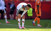 Fussball WM 2026 Vorrunde: Deutschland - Elfenbeinkueste