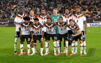 FUSSBALL UEFA Nations League 26/27 Deutschland - Griechenland