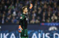 Fussball  1.Bundesliga   Saison 17/18: FC Schalke 04 - 1. FC K&Atilde;&para;ln