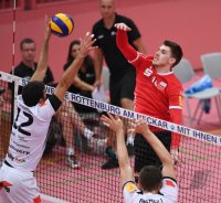 Volleyball 1. Bundesliga  Saison 18/19:  TV Rottenburg
