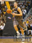 Basketball NBA  Los Angeles  Lakers  vs  Dallas Mavericks