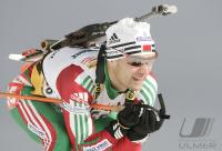 Biathlon Weltcup 2005 Hochfilzen