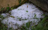 Unwetter im Kreis Freudenstadt