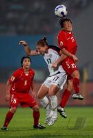 Fussball Frauen Weltmeisterschaft China 2007