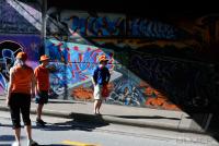 FUSSBALL EURO 2008: Niederlande - Russland