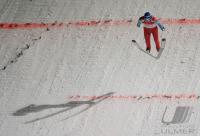 Skispringen Vierschanzentournee 2005/2006; Bischofshofen