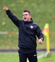 Fussball Oberliga Baden - Wuerttemberg 22/23: FC Holzhausen - SSV Reutlingen