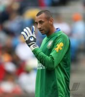 Fussball Training Brasilien Training