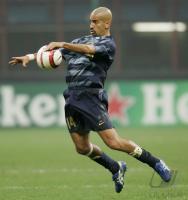 Fussball CHL International Inter Mailand - FC Porto