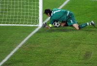 FUSSBALL EURO 2008: Spanien - Italien