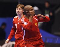 Fussball International FIFA FUTSAL WM 2008