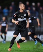 Fussball Oberliga Baden Wuerttemberg 19/20: SSV Reutlingen - VfB Stuttgart II