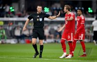 Fussball DFB Pokal Finale  2025/2026 in BerlinFC Bayern Muenchen - VfB Stuttgart    23.05.2026