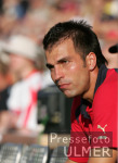 Fussball 1. Bundesliga   VfB Stuttgart 3-0 VfL Bochum