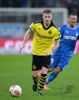FUSSBALL1. Bundesliga  Saison 2012/2013: Marco Reus (Borussia Dortmund)