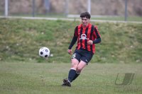 Fussball B - Junioren Regionenstaffel Mitte 22.03.2026 SGM Eichenberg - SGM Deckenpfronn / Kuppungen / Sulz