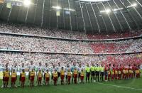 Fussball WM 2006: Deutschland - Costa Rica