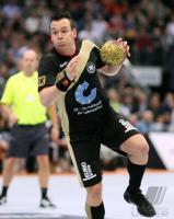 Handball-WM, Viertelfinale, ZEITZ am Ball