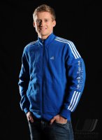 Fussball: 1. BUNDESLIGA  Saison 2010/20111,  Andre SCHUERRLE