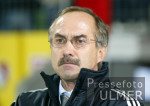 U-21 Deutschland: Trainer ULli STIELIKE
