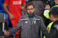 FUSSBALL EUROPA LEAGUE FINALE 15/16: FC Liverpool - FC Sevilla