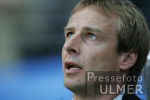 FIFA Confed Cup: Deutschland - Australien, Klinsmann